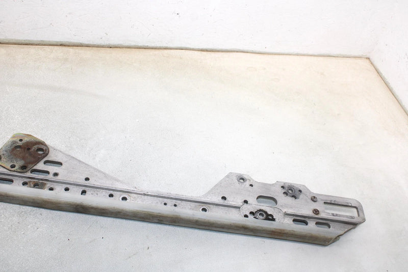 03 Polaris Pro X 600 Oem Right Rear Suspension Skid Rail 1541828 SP4