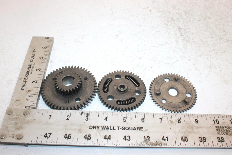 2005 Polaris Sportsman 800 Oem Cam Gear Set 2203106 1202248 AP146