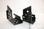 1995 Arctic Cat Puma Oem Footrest Set 0606-198 0606-197 SA30