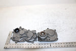 2003 Polaris Sportsman 700 Oem Transmission Cover Set 3233865 AP189