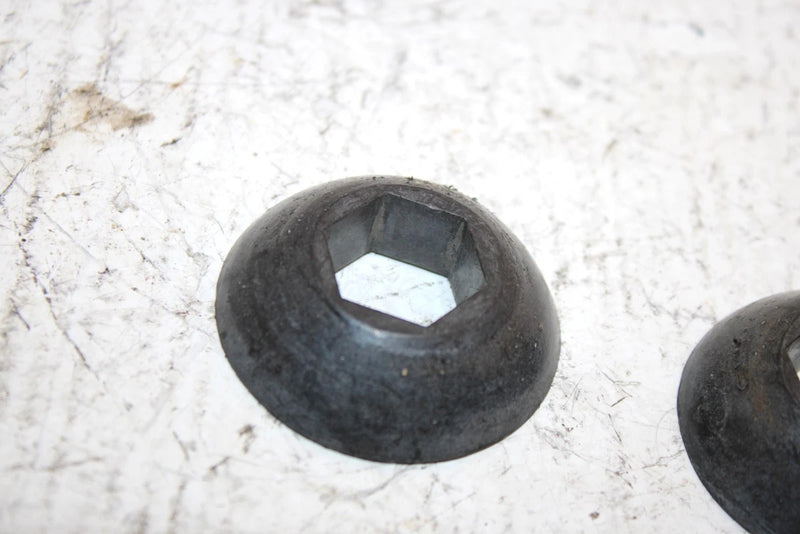 91 Polaris Trail Boss 250 4x4 Oem Bottom Pivot Ball Set 5432871 AP29