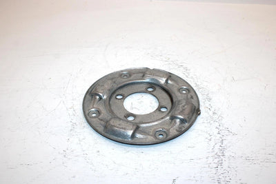 1987 Honda Atc 90a Oem Rear Sprocket Plate 41245-942-000 AH57