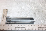 2001 Polaris Trail Boss Oem Cylinder Head Bolt Set Of 4 3086418 AP165