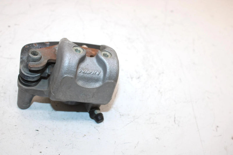15 Suzuki King Quad 500 Oem Front Left Brake Caliper 59300-31G20-999 AS10
