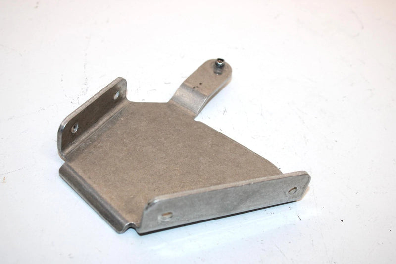 07 Polaris 600 H.o Iq Oem Right Footrest Bumper Support 5248401 SPS1