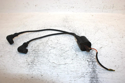 1995 Yamaha Vmax 600 Oem Ignition Coil 8AB-82310-06-00 8AB-82310-00-00 SY11