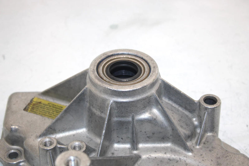 01 Polaris Trail Blazer  Oem Left Transmission Gear Case 3234048 AP1