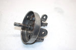 86 Honda Fourtrax  Trx125 A Oem Left Knuckle 51220-VM6-680 AH16