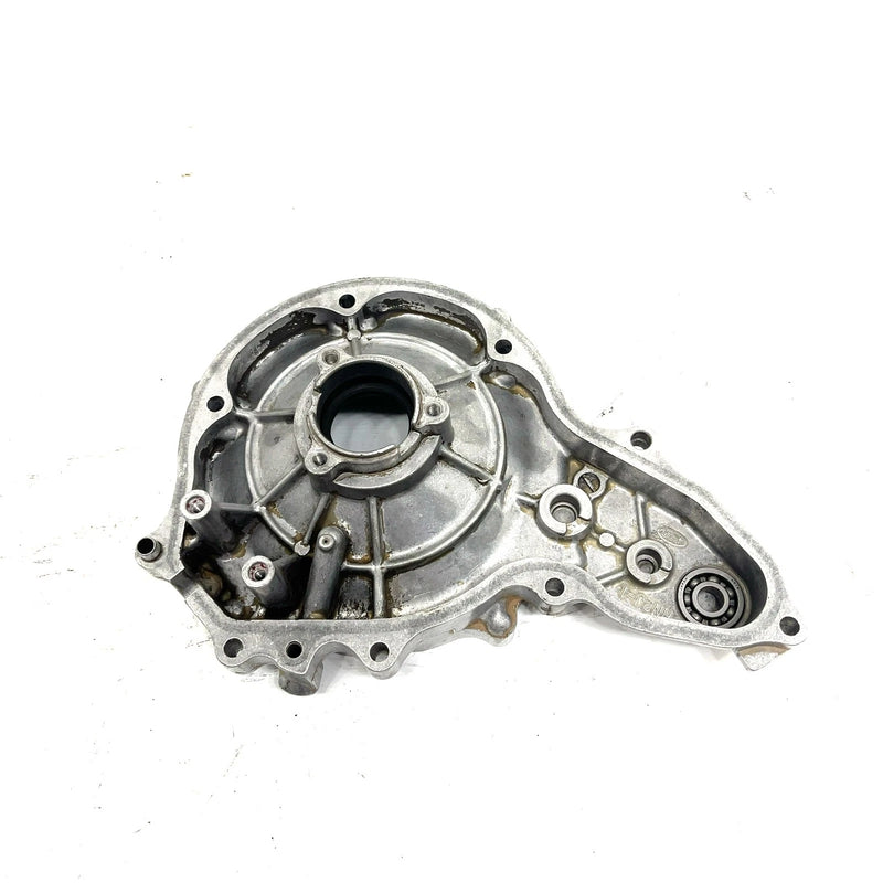 05-09 Honda Foreman Rubicon 500 4x4 OEM Alternator Side Cover 11350-HN2-A20 AH94