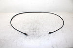 1996 Yamaha Vmax 600 Oem Speedometer Cable 8AB-83550-00-00 SY29