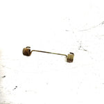 86-88 Honda FourTrax 200 TRX200SX 2x4 OEM Brake Drum Spring 45173-HB3-003 AH91