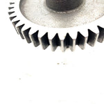 2002 Arctic Cat 375 2x4 Automatic OEM Sub Output Shaft 3402-666 AA41