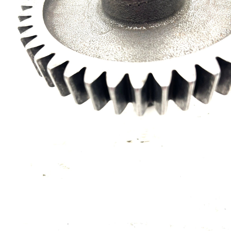 2002 Arctic Cat 375 2x4 Automatic OEM Sub Output Shaft 3402-666 AA41