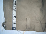 New Vintage Beige 1849 Polyester Pants #3443 XX-45