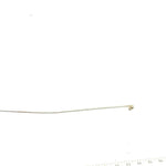 03-10 Polaris Sportsman 500 4x4 HO OEM Rear Brake Line 2202660 AP191