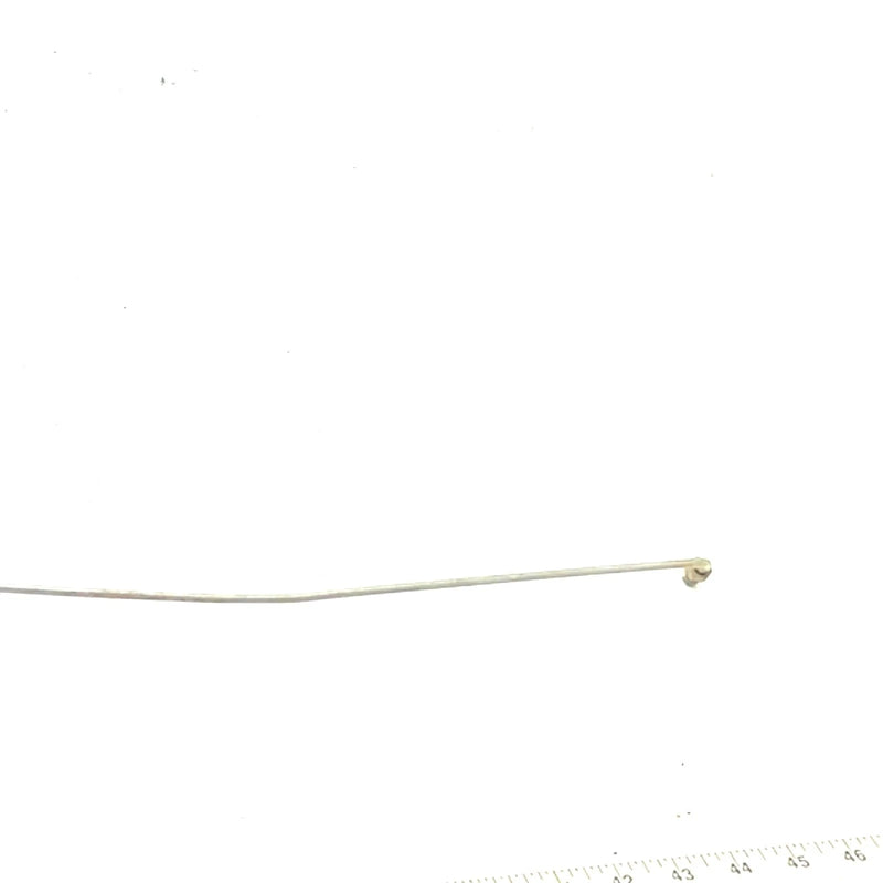 03-10 Polaris Sportsman 500 4x4 HO OEM Rear Brake Line 2202660 AP191