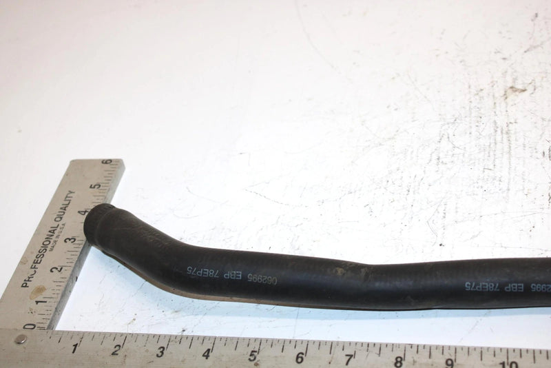 95 Polaris Sportsman 4x4 Oem Upper Coolant Hose 5410570 AP70