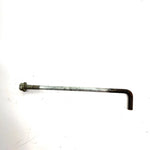 2008 Kawasaki Teryx 750 KRF750A 4x4 OEM Battery Bolt 92153-1737 XK0.1