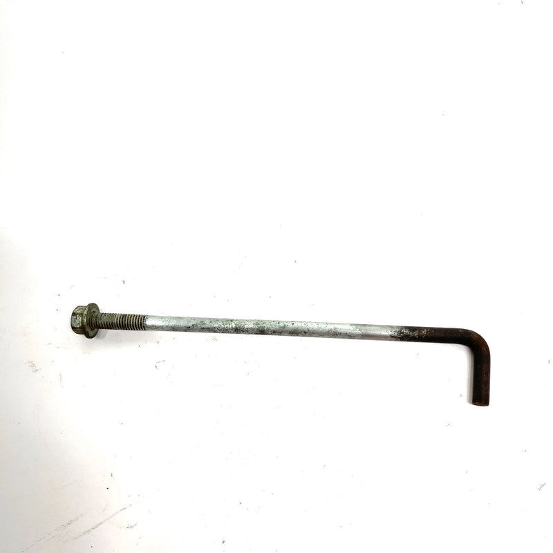 2008 Kawasaki Teryx 750 KRF750A 4x4 OEM Battery Bolt 92153-1737 XK0.1