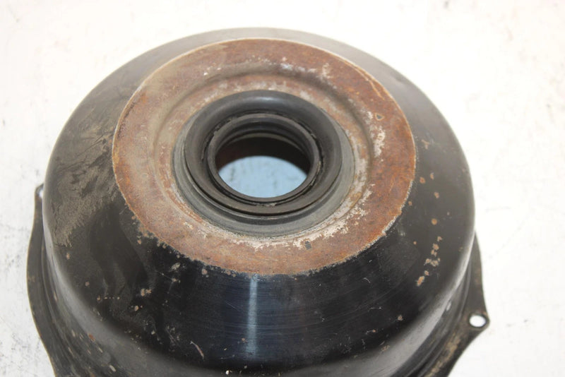 2002 Honda Foreman Es Oem Rear Brake Drum Cover 40520-HM7-610 AH34