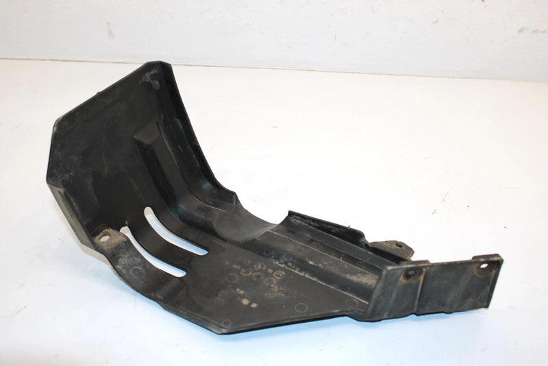 06 Can-am Outlander 400 Oem Right Rear Axle Protector 706000334 AB0