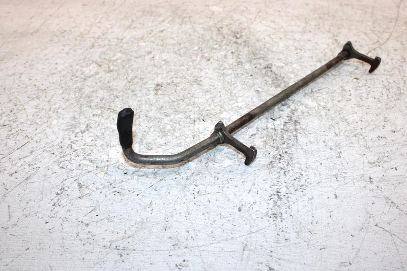 1986 Honda Trx350 Oem Seat Latch Lever 77105-HA7-670 77105-HA7-650 AH40