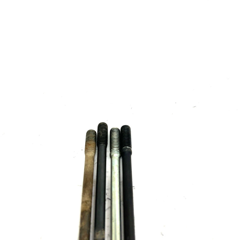 98-02 Arctic Cat 300 4X4 OEM Cylinder Stud Bolt Set 3423-238 AA15