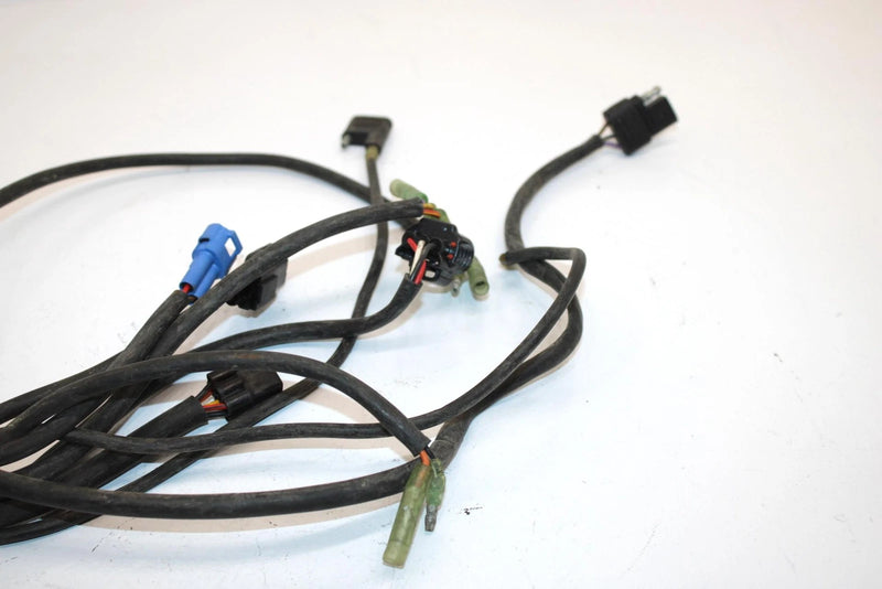 Arctic Cat Zr 500 Cross Country Oem CDI Unit Harness 3005-965 SA50