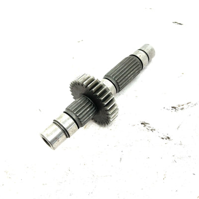 2001 Polaris Xplorer 400 OEM Transmission Shaft 3233736 AP228