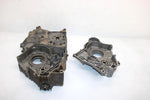 99 Kawasaki Prairie 400 4x4 Oem Engine Motor Crankcase 14001-1245 AK16