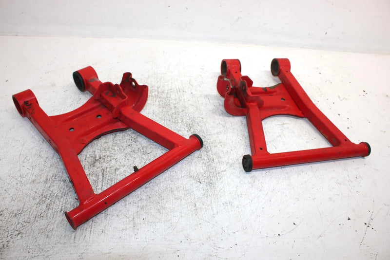 2004 Polaris Sportsman 600 Oem Rear Lower A Arm Set 1015888-293 1015889-293 AP58