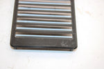 Polaris Xcf Oem Belly Pan Louvered Grill 5430958-070 SP6