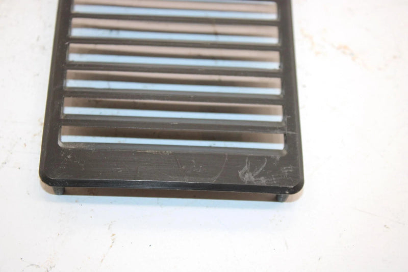 Polaris Xcf Oem Belly Pan Louvered Grill 5430958-070 SP6