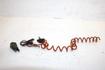 1996 Arctic Cat Zrt 600 Oem Ignition W/Extra Key 0609-081 SA46