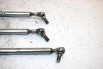 02 Ski-doo Grand Touring 500 Oem Tie Rod Set 506151375 506151374 SS24