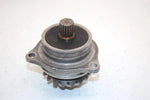84 Honda Trx200a Oem Middle Drive Bearing Housing 21371-969-000 AH6