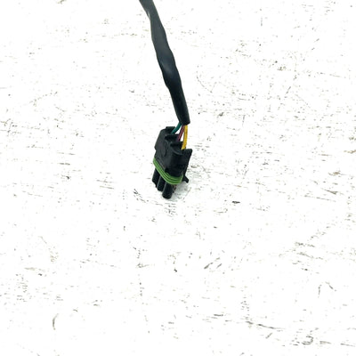 96-97 Sea-Doo GTX OEM Gauge Switch 278000854 JS60