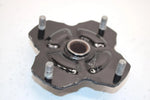 86 Honda Fourtrax  Trx125 A Oem Rear Wheel Hub 42410-VM6-000 AH7