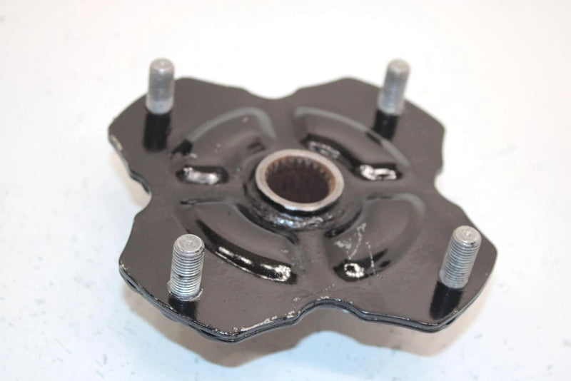 86 Honda Fourtrax  Trx125 A Oem Rear Wheel Hub 42410-VM6-000 AH7