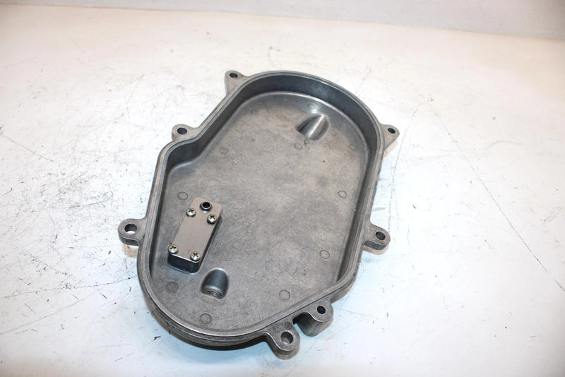 04 Arctic Cat Mountain Cat 600 Efi Oem Chain Case Cover 7996-644 SAS5