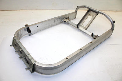 2005 Yamaha Rx1 Oem Frame Support Bracket Steering Gate 8FA-23870-02-00 SY76