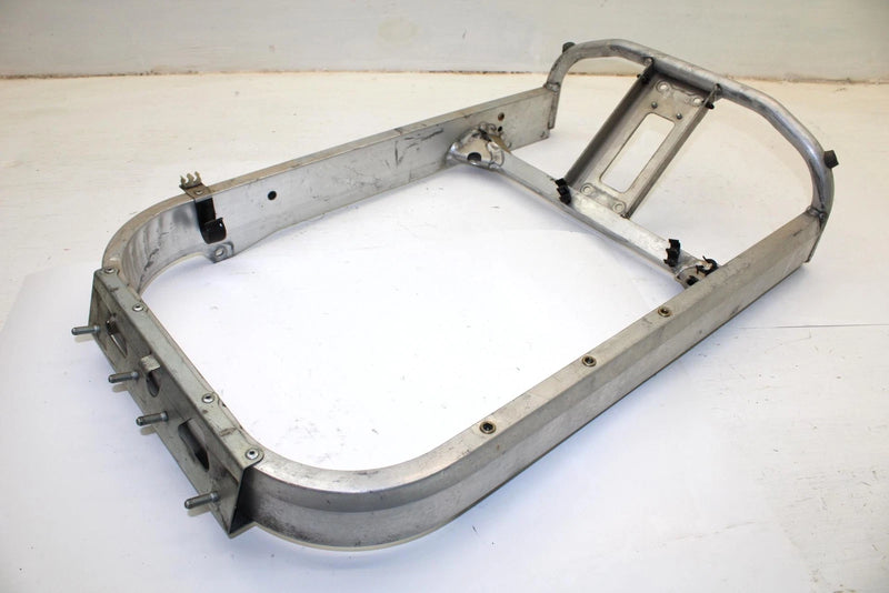 2005 Yamaha Rx1 Oem Frame Support Bracket Steering Gate 8FA-23870-02-00 SY76