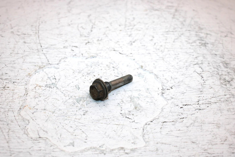 1982 Honda Atc 185a Oem Tensioner Pivot Bolt 14535-437-000 AH67