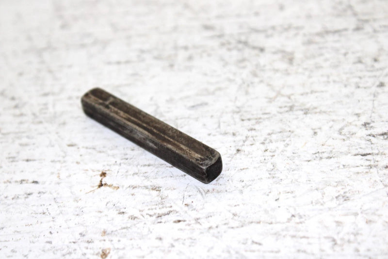 1996 Polaris 600 Xcr Sp Oem Jackshaft Keyway 7721116 SP32