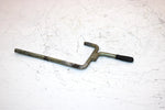 1985 Honda Atc 110a All Terrain Oem Seat Latch Lever 50221-943-010 AH58