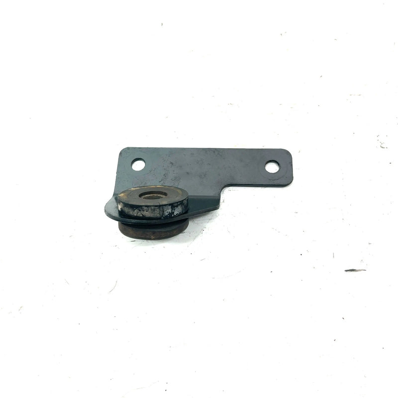 03-05 Polaris Sportsman 600 OEM Rear Muffler Bracket 5241663 AP234