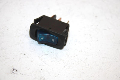 08 Polaris Iq Cruiser Oem Rocker Switch Ace/Guage 4011022 SP4