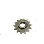 98-09 Polaris Scrambler 500 OEM 14T Front Sprocket 3233538 AP211