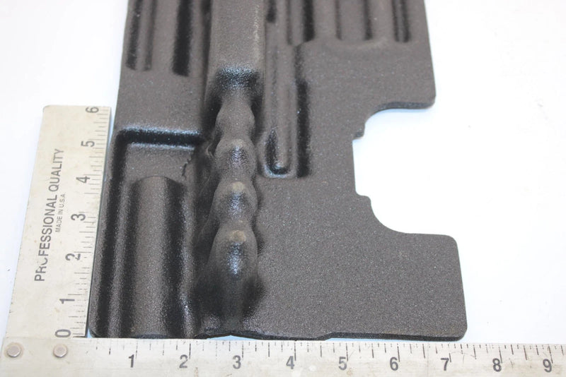 98 Arctic Cat Zr 500 Oem Tool Box Insert 0617-241 SA169