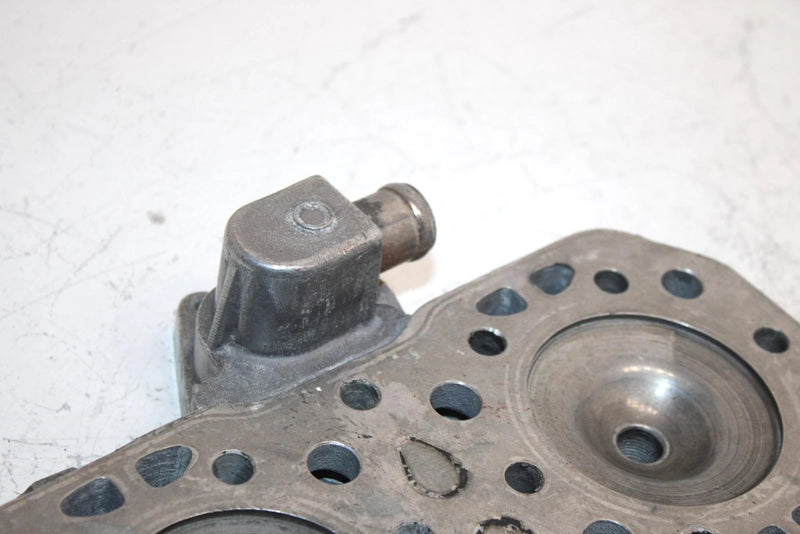 92 Polaris Indy 440 Oem Cylinder Head 3084323 SP48